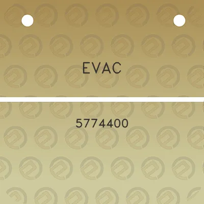 evac-5774400