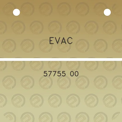 evac-57755-00