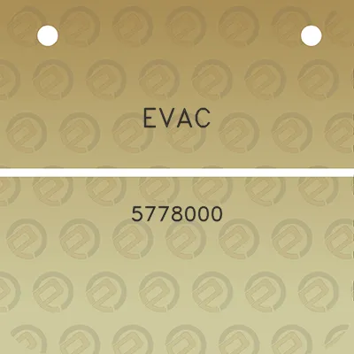 evac-5778000