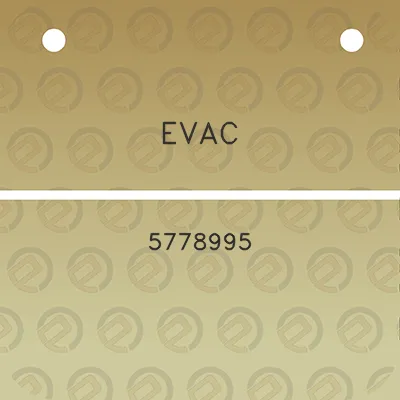 evac-5778995