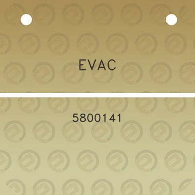 evac-5800141