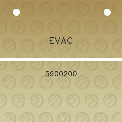 evac-5900200