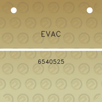 evac-6540525