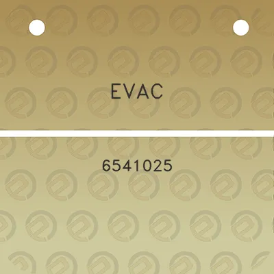 evac-6541025