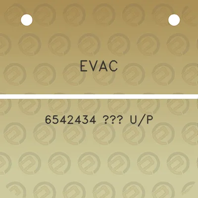 evac-6542434-up