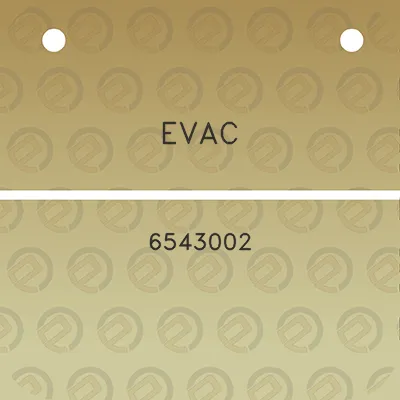 evac-6543002