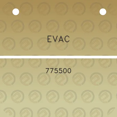 evac-775500