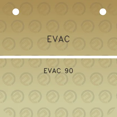 evac-evac-90