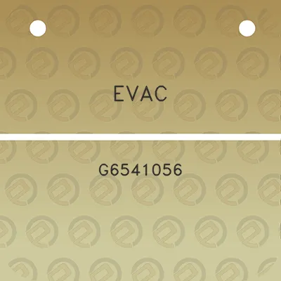 evac-g6541056