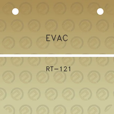 evac-rt-121