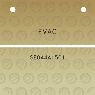 evac-se044a1501