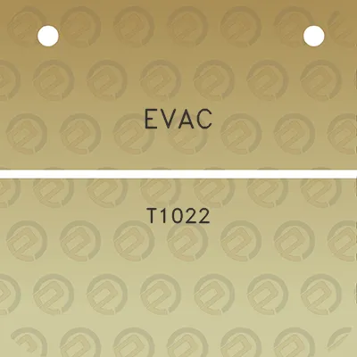 evac-t1022