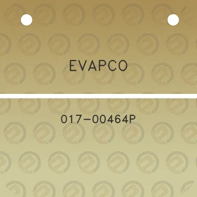 evapco-017-00464p