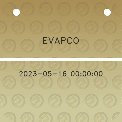 evapco-16052023