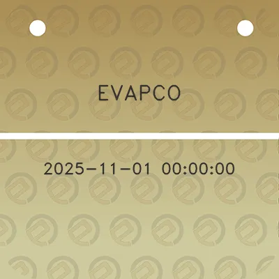 evapco-01112025