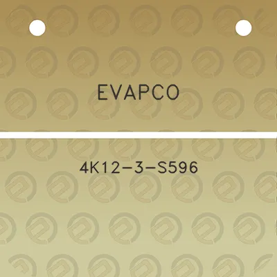 evapco-4k12-3-s596