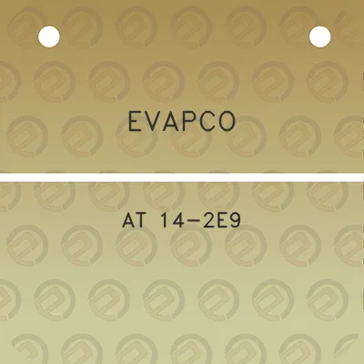 evapco-at-14-2e9