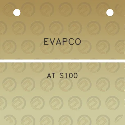 evapco-at-s100