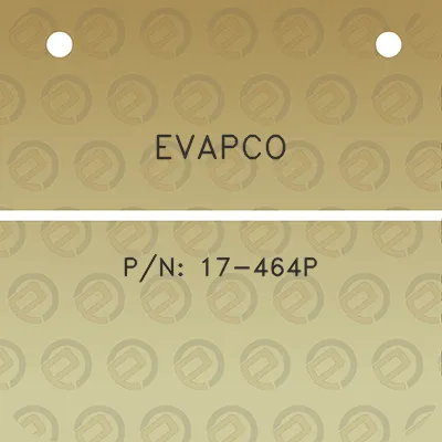 evapco-pn-17-464p