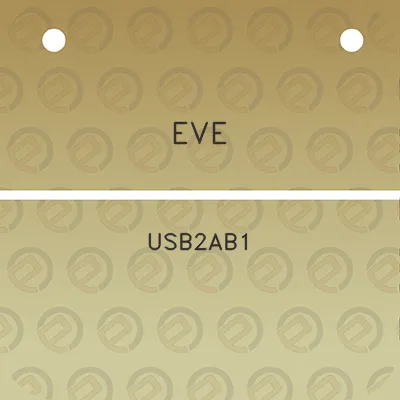 eve-usb2ab1