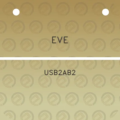 eve-usb2ab2