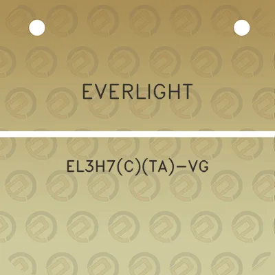 everlight-el3h7cta-vg