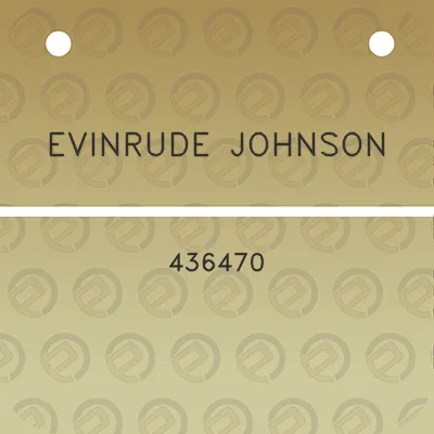 evinrude-johnson-436470