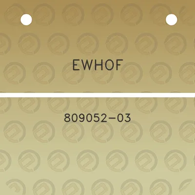 ewhof-809052-03