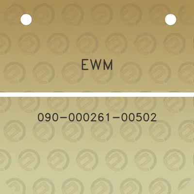 ewm-090-000261-00502