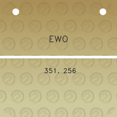 ewo-351-256