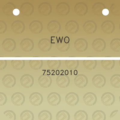 ewo-75202010