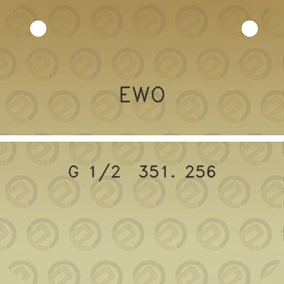 ewo-g-12-351-256