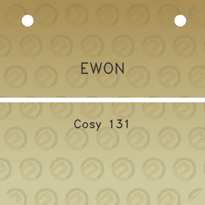 ewon-cosy-131