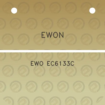 ewon-ewo-ec6133c