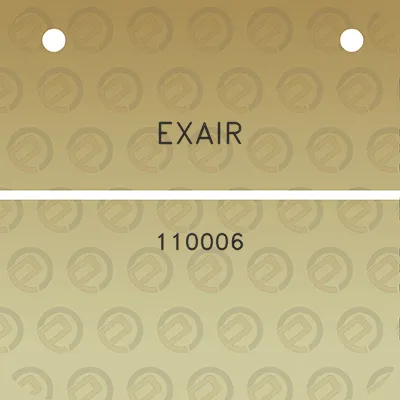 exair-110006