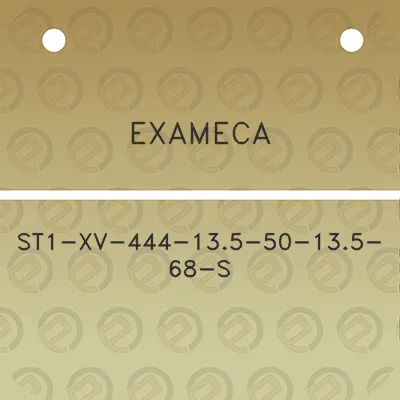 exameca-st1-xv-444-135-50-135-68-s