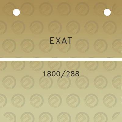 exat-1800288