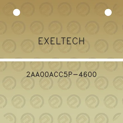 exeltech-2aa00acc5p-4600