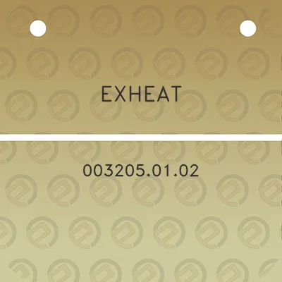 exheat-0032050102