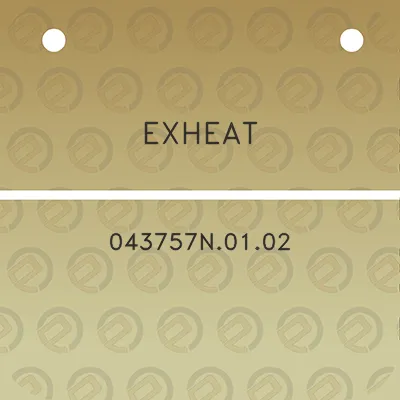 exheat-043757n0102