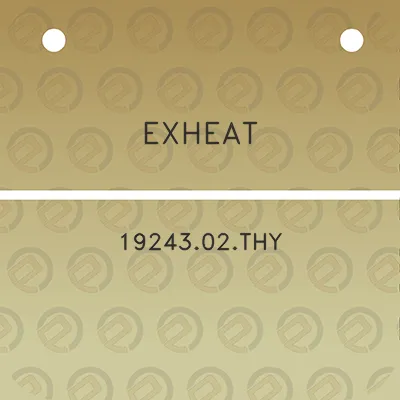 exheat-1924302thy