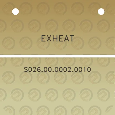 exheat-s0260000020010