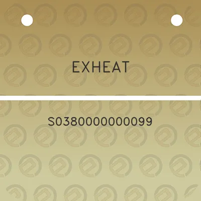 exheat-s0380000000099