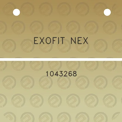 exofit-nex-1043268