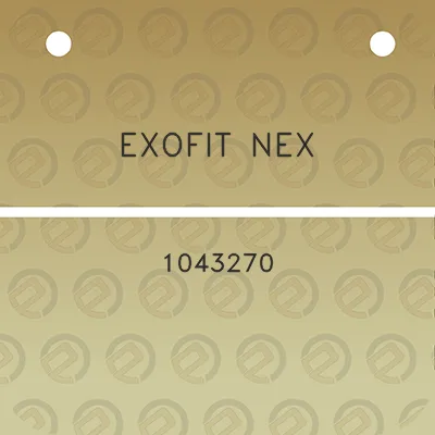 exofit-nex-1043270