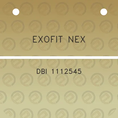 exofit-nex-dbi-1112545