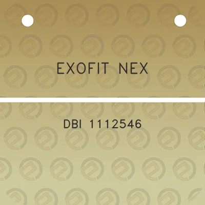 exofit-nex-dbi-1112546