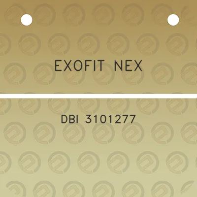 exofit-nex-dbi-3101277