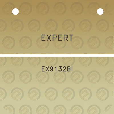 expert-ex9132bi