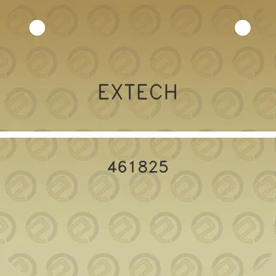 extech-461825